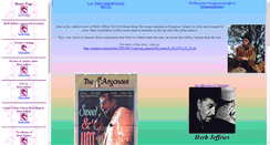 Desktop Screenshot of herbjeffries.com